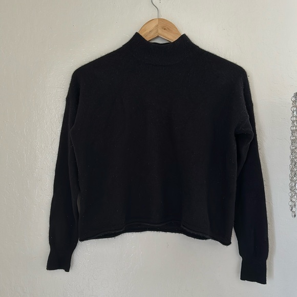 Madewell Sweaters - Madewell Sweater Cashmere 100% Size XXS